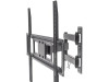 TV Nosac Manhattan 37-70 Nagib Nosivost do 35kg