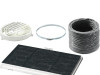 Bosch Set filtera nape DSZ4545