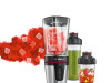 Bosch Blender MMBM7G3M 350 W