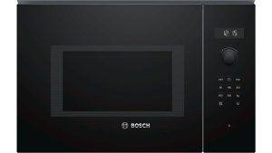 Bosch Ugradbena mikrovalna pecnica BFL554MB0