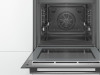 Bosch Ugradbena pecnica HBG5780B0