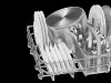 Bosch Ugradbena sudjerica SMV24AX00E