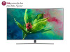 Samsung QLED TV QE55Q8CNATXXH GRATIS S3 Frontier