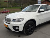 BMW X6 3.5 D X DRIVE 2009 G.P BI TURBO