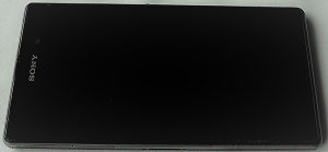 Sony Xperia Z1 C6903 - 16GB