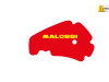 MALOSSI RED SPONGE GILERA/PIAGGIO 125/250/300/500 ccm.