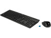 HP Wireless