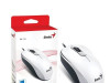 Genius Mis DX-110 USB/ WHITE G5