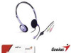 Genius Slusalice HS-200C