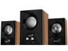 Genius Zvucnici SW-2.1 385,Wood