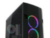 LC-Power Case Gaming 998B Rambot - ATX Gaming