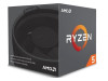 AMD Ryzen 5 1600 AM4 BOX 6 CPU cores,12 threads