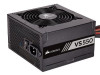 Corsair PSU VS550,80 ,550W 2xPCIe,7xSATA