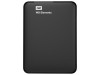 WD HDD 3TB external 2.5 Black
