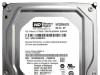 WD HDD 320GB 32MB Pull SATA3