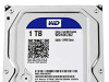 WD HDD 1TB SATA3 64MB Blue,5400RPM