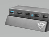 GXT 219 USB Hub suitable for PS4 Slim