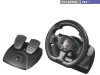 GXT 580 Sano Vibration Feedback Racing Wheel