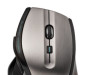 MaxTrack Wireless Mouse - black/grey