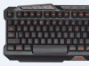 Tastatura GXT 280 LED Illuminated Gaming Keyboard