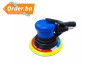 PRO AIR PNEUMATSKA BRUSILICA BLACK LINE 150 MM