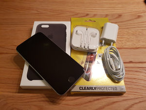 Iphone 6s 64GB