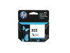 Tinta HP F6U65AE nr.302 (boja)