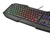 Tastatura GXT 830-RW Avonn Gaming Keyboard