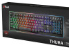 Tastatura GXT 860 Thura Semi-mechanical Keyboard