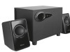 Zvucnici Avora 2.1 Subwoofer Speaker Set