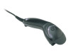 Metrologic MK5145 USB black laserski skener bez stalka