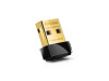 Wireless Nano USB Adapter TP-Link TL-WN722N
