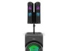 Sony HiFi audio sistem MHCGT4D