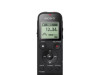 Sony diktafon PX470, 4GB, USB microSD (do 32 GB)