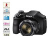 Sony Cyber Shot H300