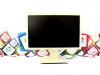 Monitor Fujitsu B24W-6 LED; 24