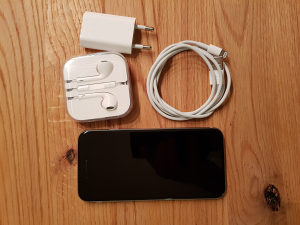 Iphone 6 64GB sivi