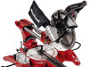 Einhell preklopna/potezna pila testera TC-SM 2534 Dual