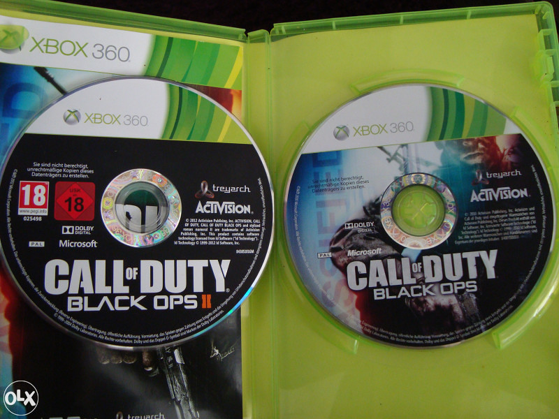 Xbox360 u kompletu sa 11 orginalnih igirca