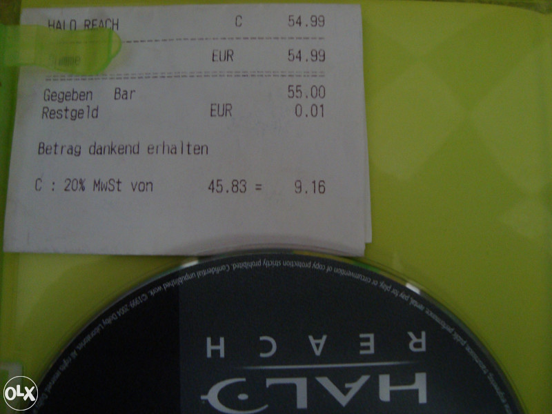 Xbox360 u kompletu sa 11 orginalnih igirca