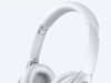 Sony slušalice 10RC - bijele naglavne, sa mikrofonom