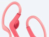 Sony slušalice AS210, pink in-ear, sportske