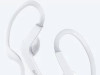 Sony slušalice AS210, bijele in-ear, sportske