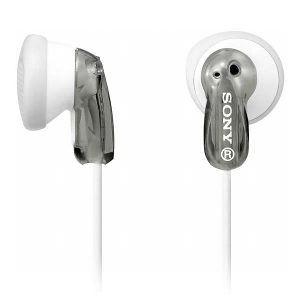 Sony Slusalice MDR-E9 Gray In-Ear Gray