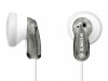 Sony Slusalice MDR-E9 Gray In-Ear Gray