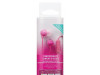 Sony slušalice EX-15 crvene In-Ear, mikrofon