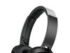 Sony slusalice XB650BT crne bluetooth