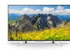 Sony 55'' XF7596 4k Android TV HDR, 4K X-reality