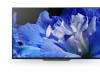 Sony 55'' AF9 OLED 4K TV Picture