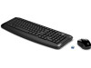 HP Wireless Keyboard